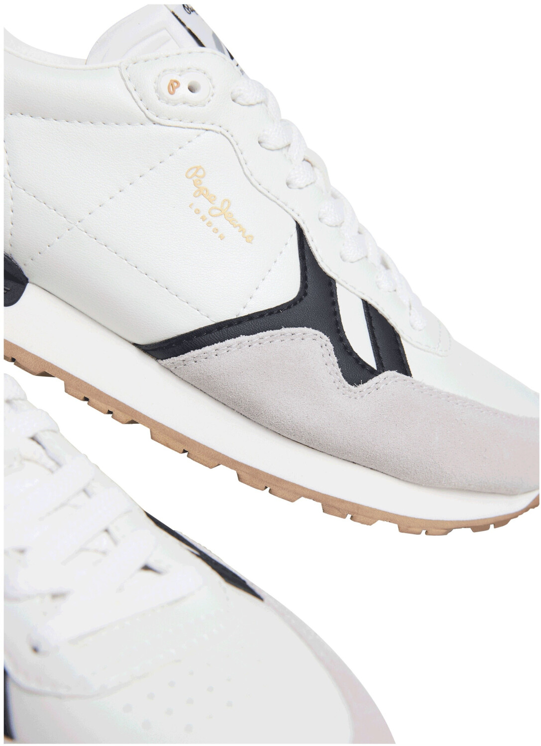 Pepe Jeans Sneaker grey black white 21830220
