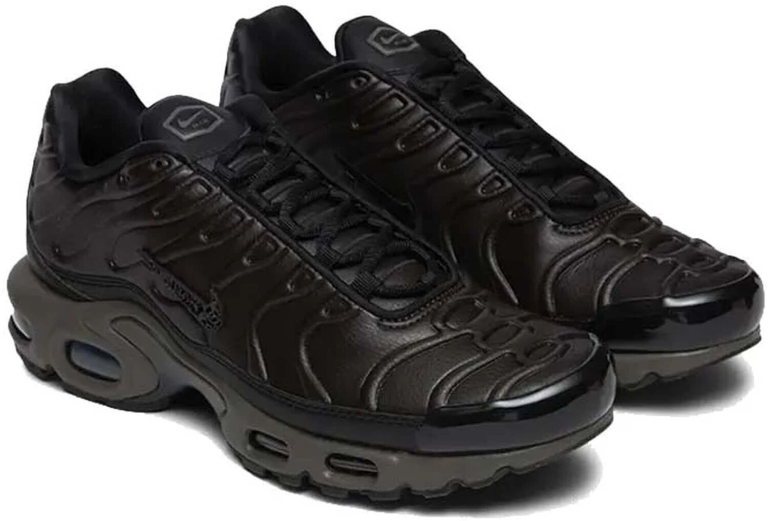 Nike Air Max Plus Premium Paris Sportschuhe ab 154 99 Preisvergleich bei idealo