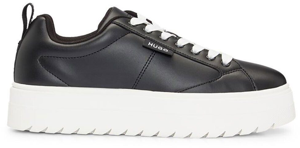 HUGO Lyssa Tenn Flt 10252247 Sports Shoes 50520718-001-38