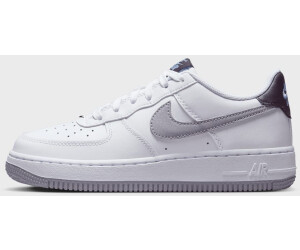 White and burgundy air force 1 on sale