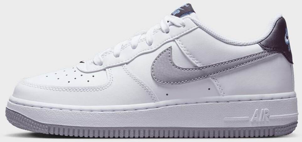 Nike Air Force 1 FV5948 white burgundy ash royal pulse cement grey ab 99 90 Preisvergleich bei idealo