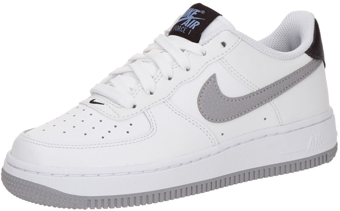 White air force grey tick online