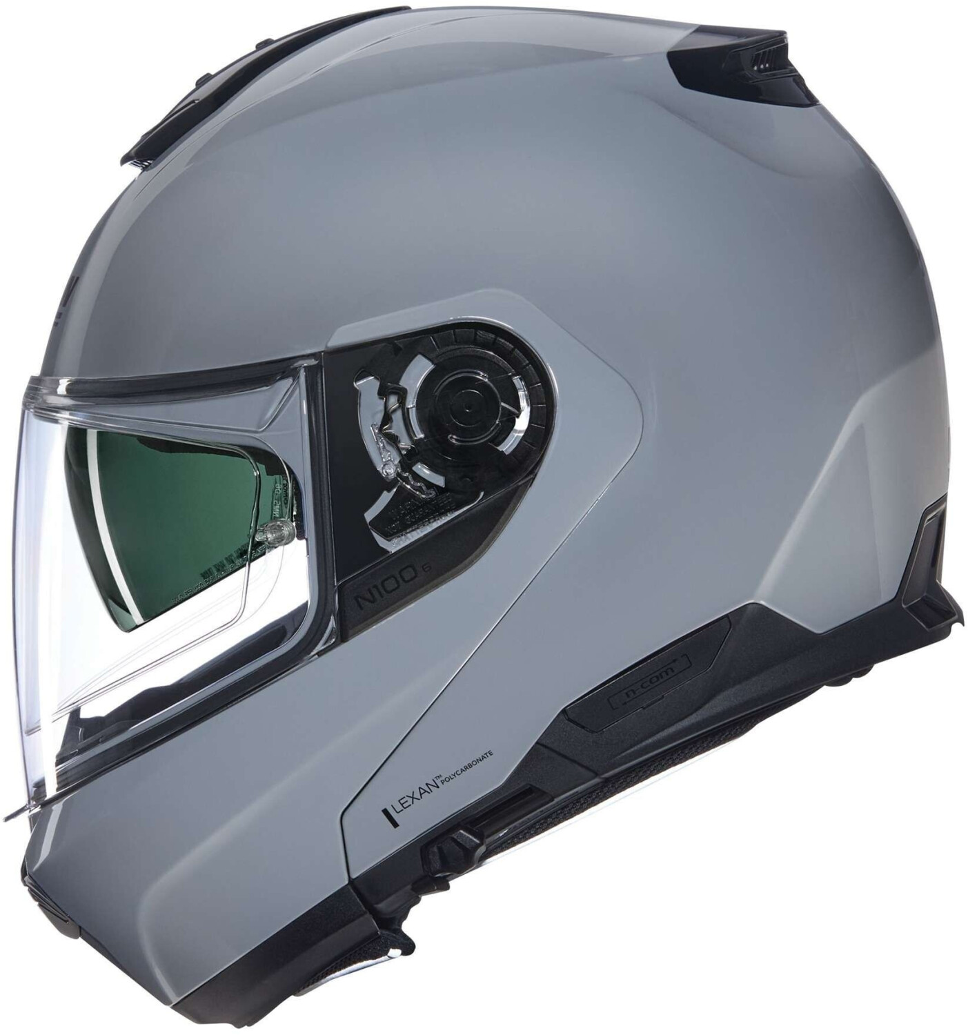 Nolan N100-6 Classico gris