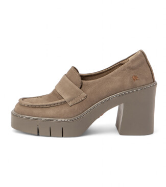 Art Moccasins 1972 taupe 119721320003 020
