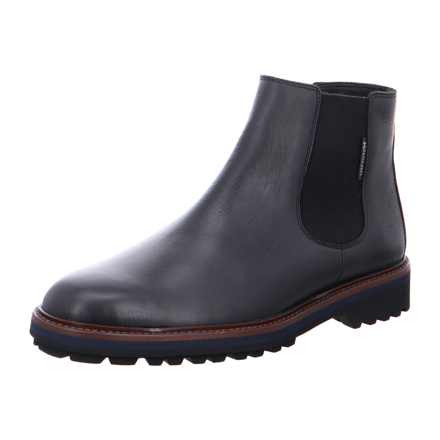 Mephisto Benson black