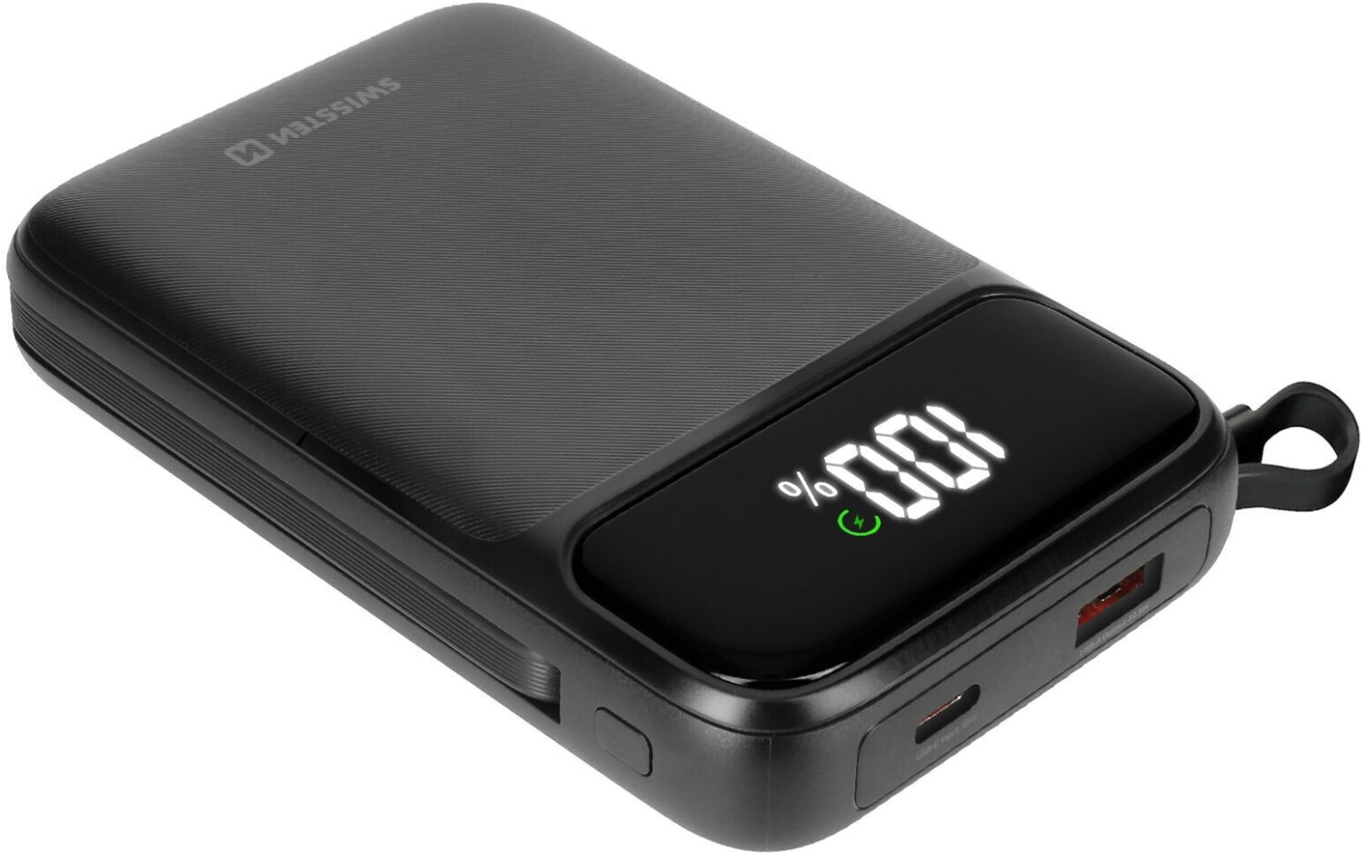 Swissten 10.000mAh 20W MagSafe