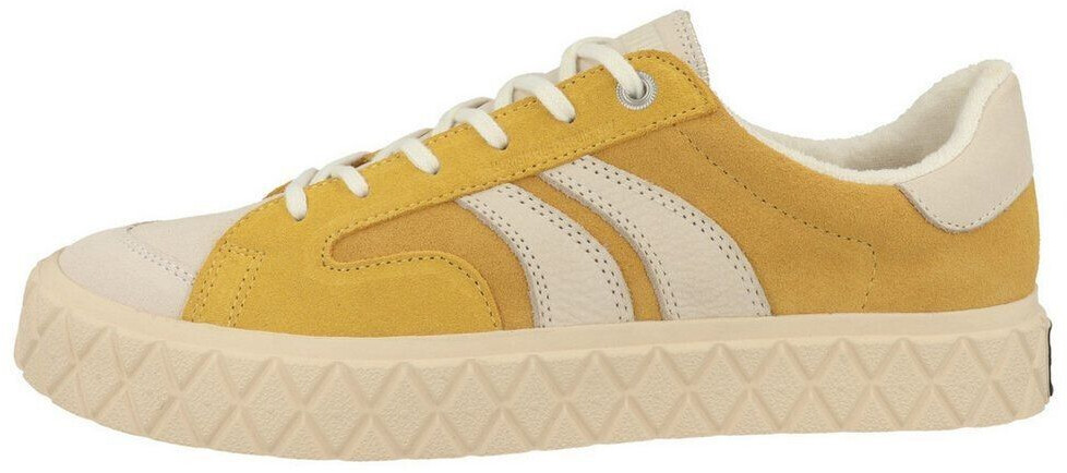 Palladium Palla Ace Sneaker honey gold
