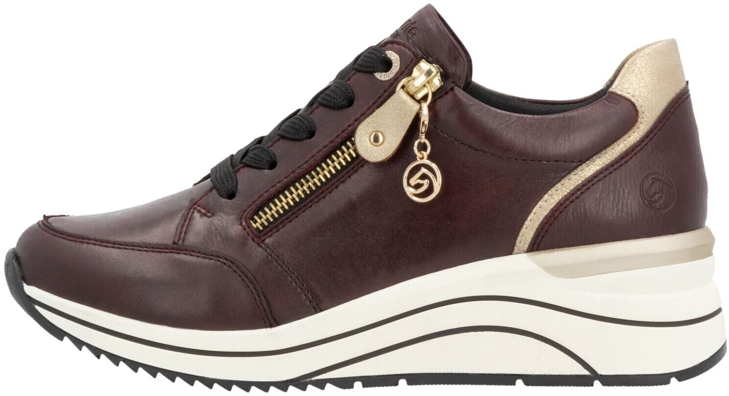 Remonte Dorndorf Sneaker brown chocolate 18934525-39
