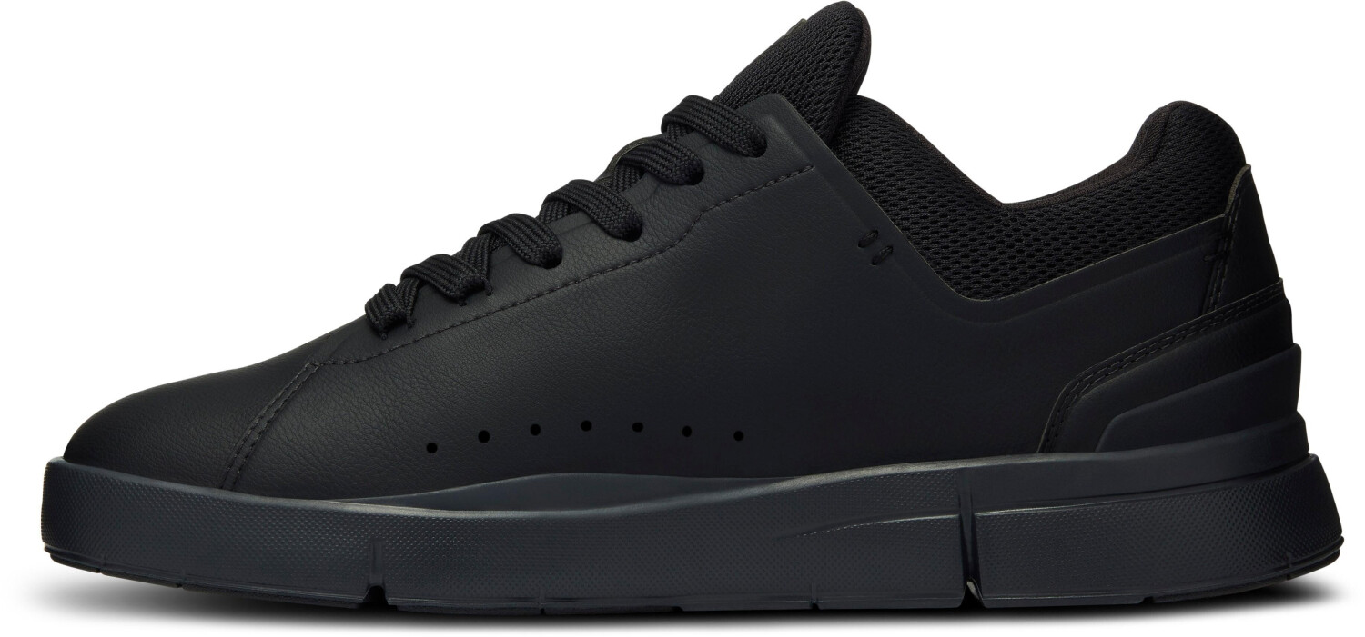 On Sneaker 'The Roger Advantage' black
