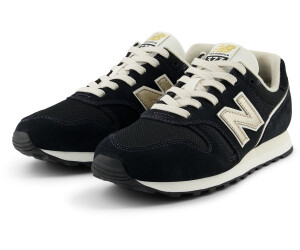New balance wl373 schwarz sales