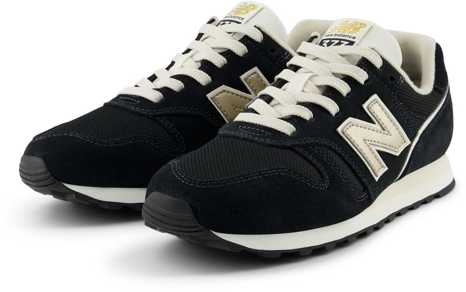 New Balance WL373 Sneaker schwarz ab 69 99 Preisvergleich bei idealo