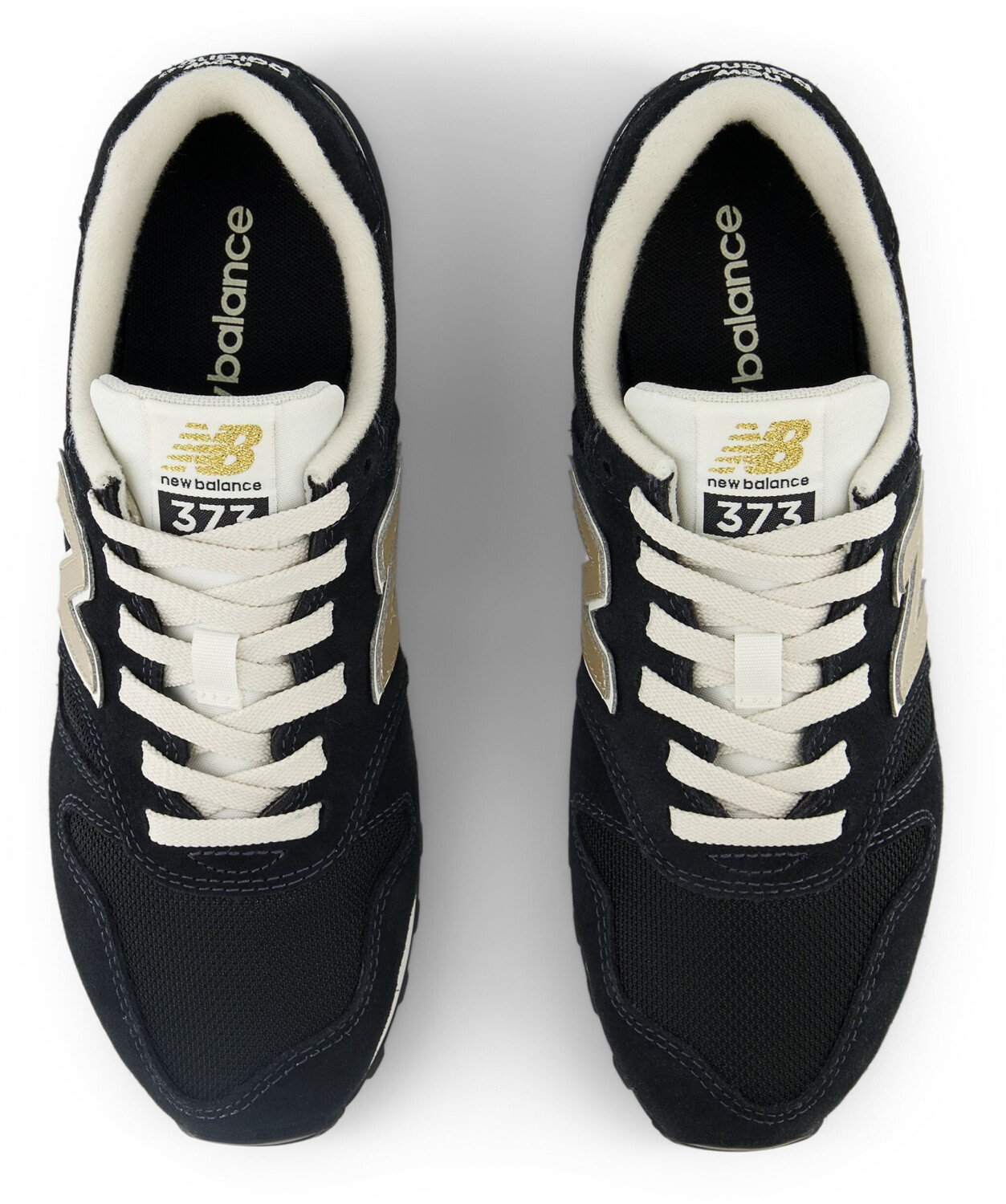 New balance wl373 schwarz shop