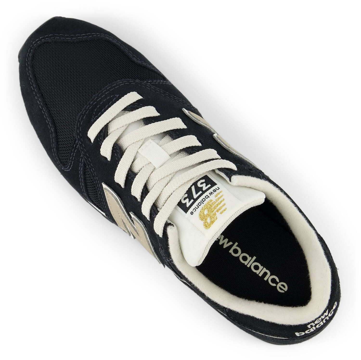 New balance wl373 schwarz cheap
