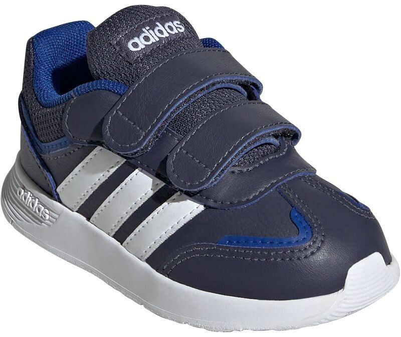 Adidas Tensaur Switch Laufschuhe Kinder shadow navy cloud white team royal blue JH9246 ab 27 99 Preisvergleich bei idealo