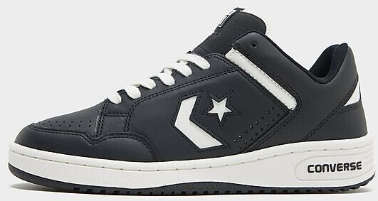 Converse Weapon Ox black