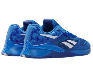 Reebok nano bleu shop