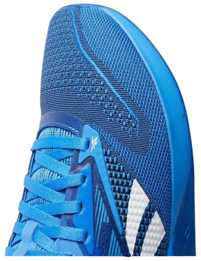 Reebok nano 7 bleu clearance