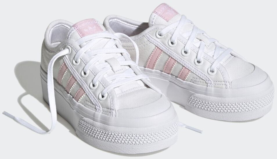 Adidas nizza pink 2025