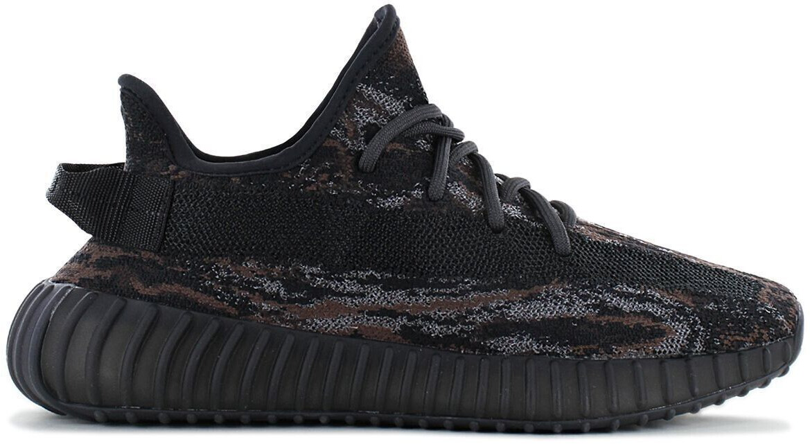 Adidas Yeezy Boost 350 V2 W schwarz ab 180 00 Preisvergleich bei idealo