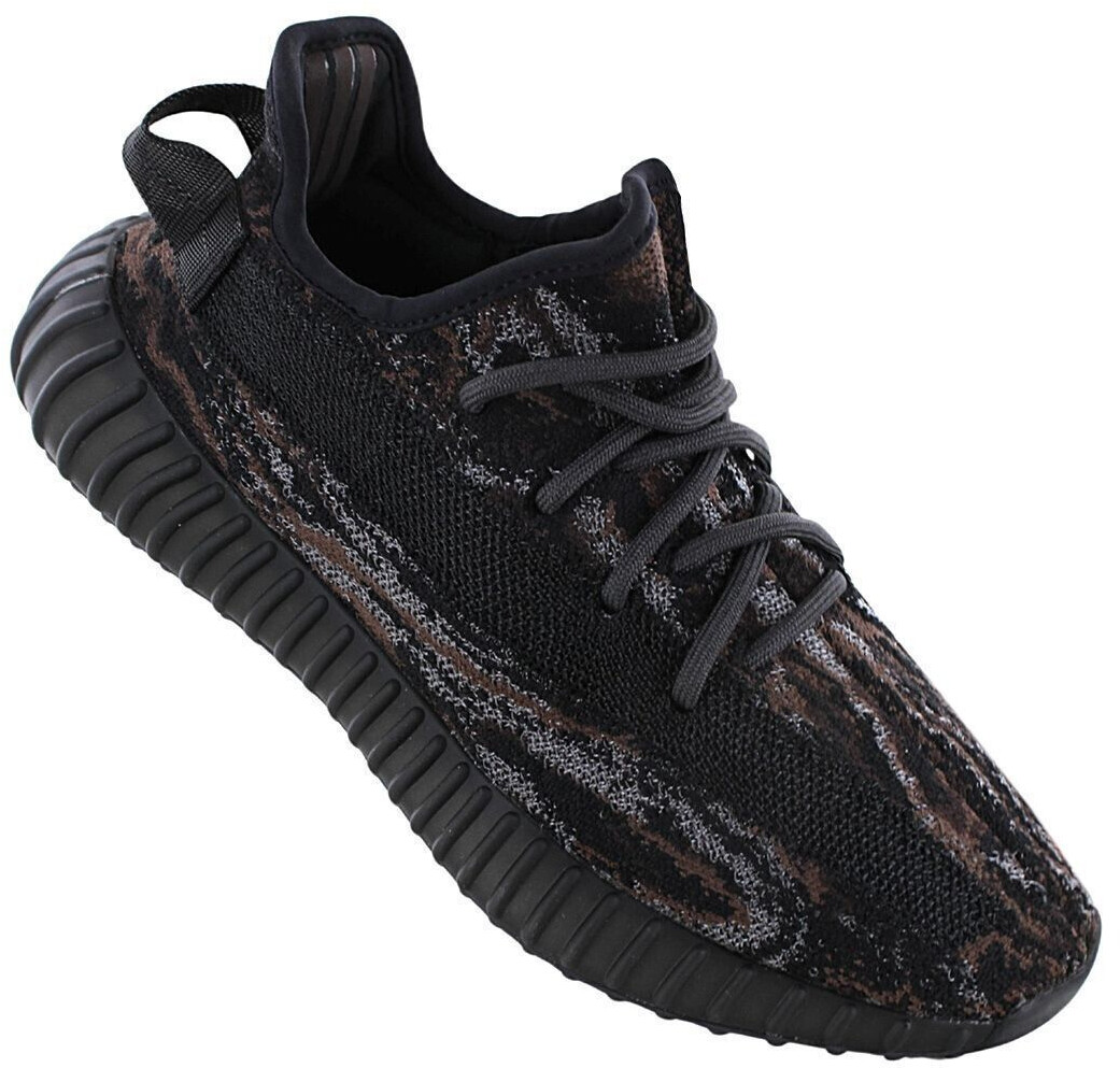 Adidas Yeezy Boost 350 V2 W schwarz ab 180 00 Preisvergleich bei idealo