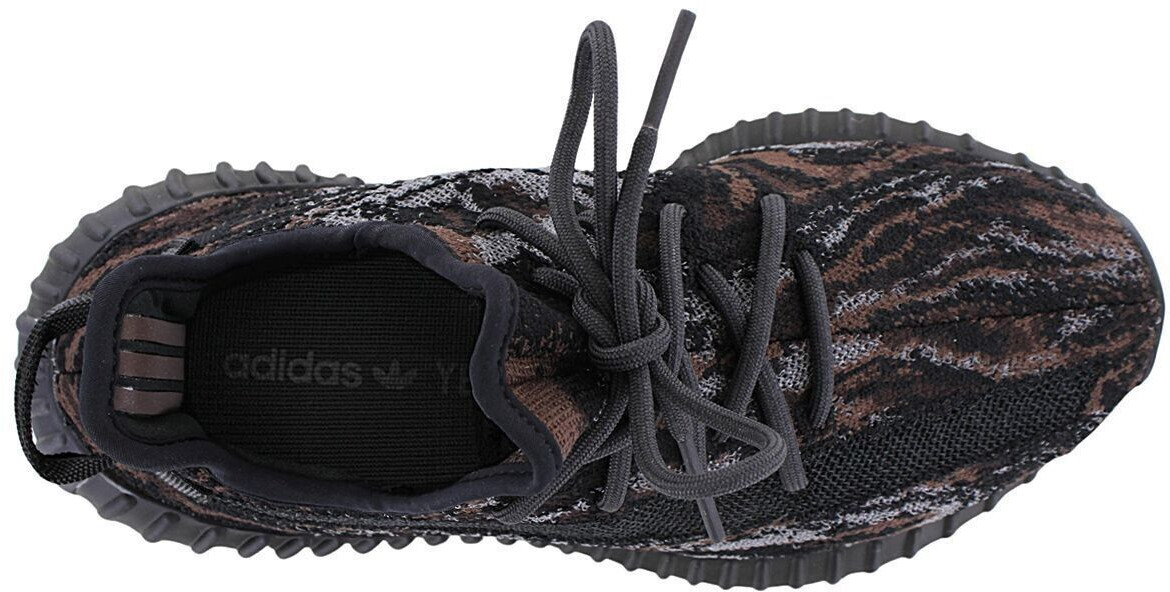 Yeezy damen schwarz on sale