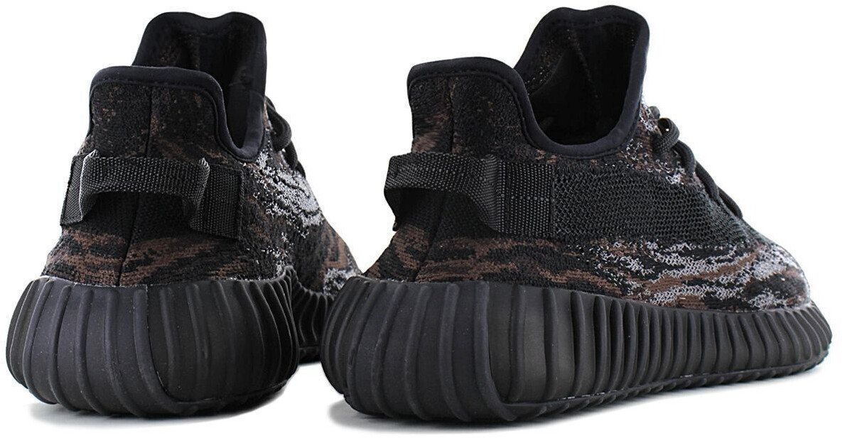 Adidas Yeezy Boost 350 V2 W schwarz ab 180 00 Preisvergleich bei idealo