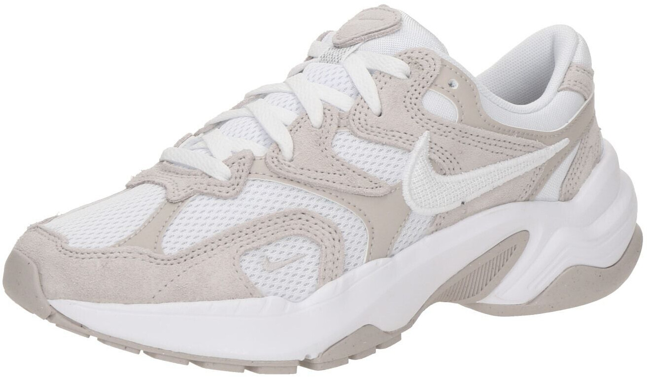 Nike AL8 Platinum Violet/Metallic Silver/White