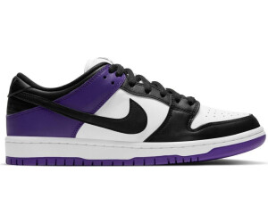Sb dunk low pro men's skateboarding shoe top