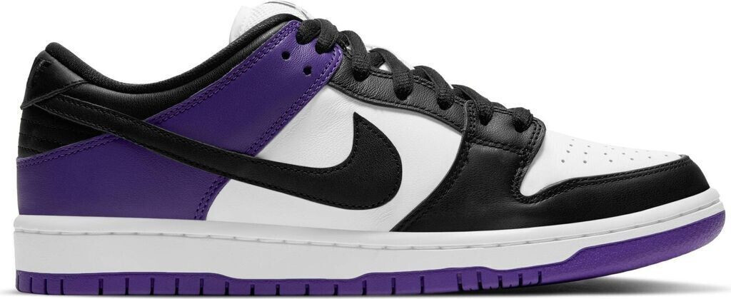 Sb dunk low pro og skate shoe top