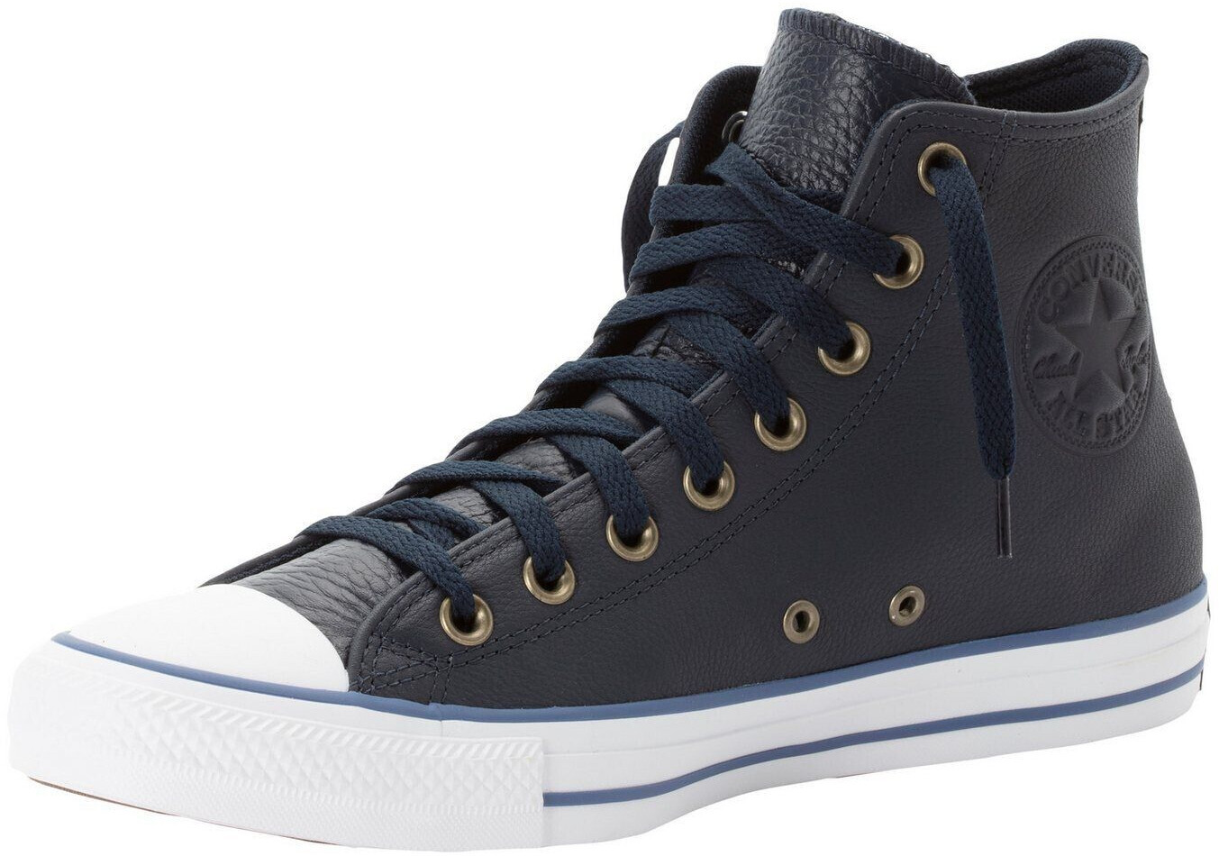 Converse Sneaker CHUCK TAYLOR ALL STAR LEATHER HIGH TOP