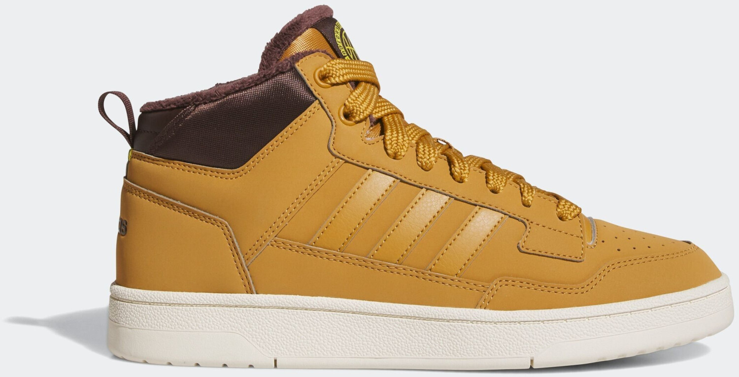 Adidas shoes 40 off tall top