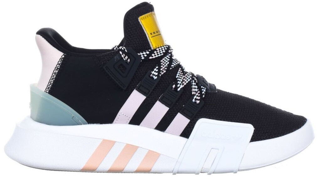 Adidas Eqt Bask Adv schwarz orchidee Damen Schuhe 1 3 ab 53 43 Preisvergleich bei idealo
