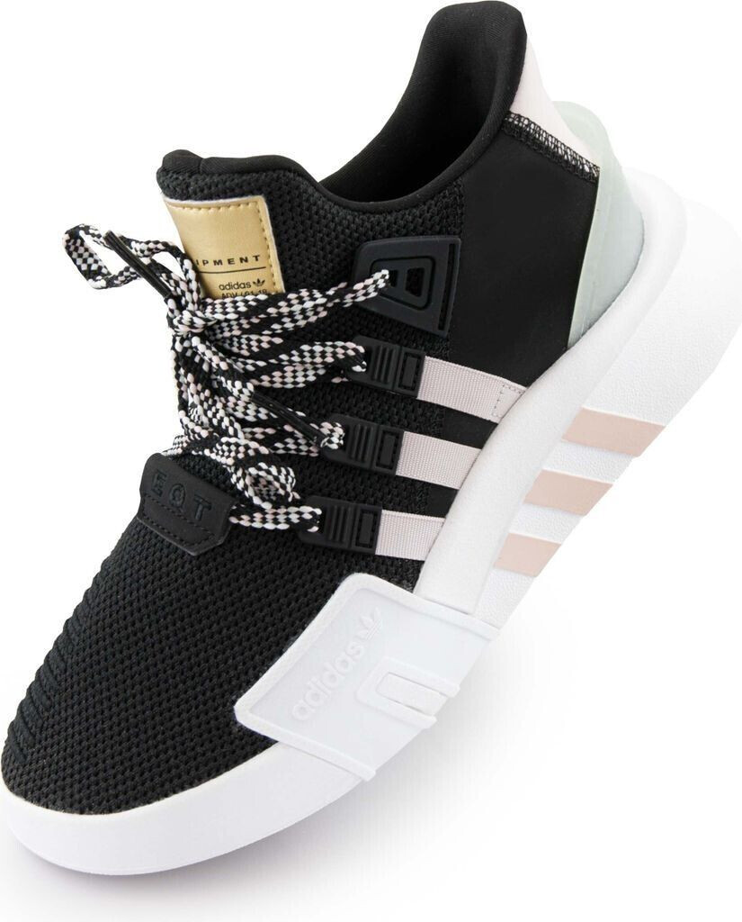 Adidas Eqt Bask Adv schwarz orchidee Damen Schuhe 1 3 ab 53 43 Preisvergleich bei idealo