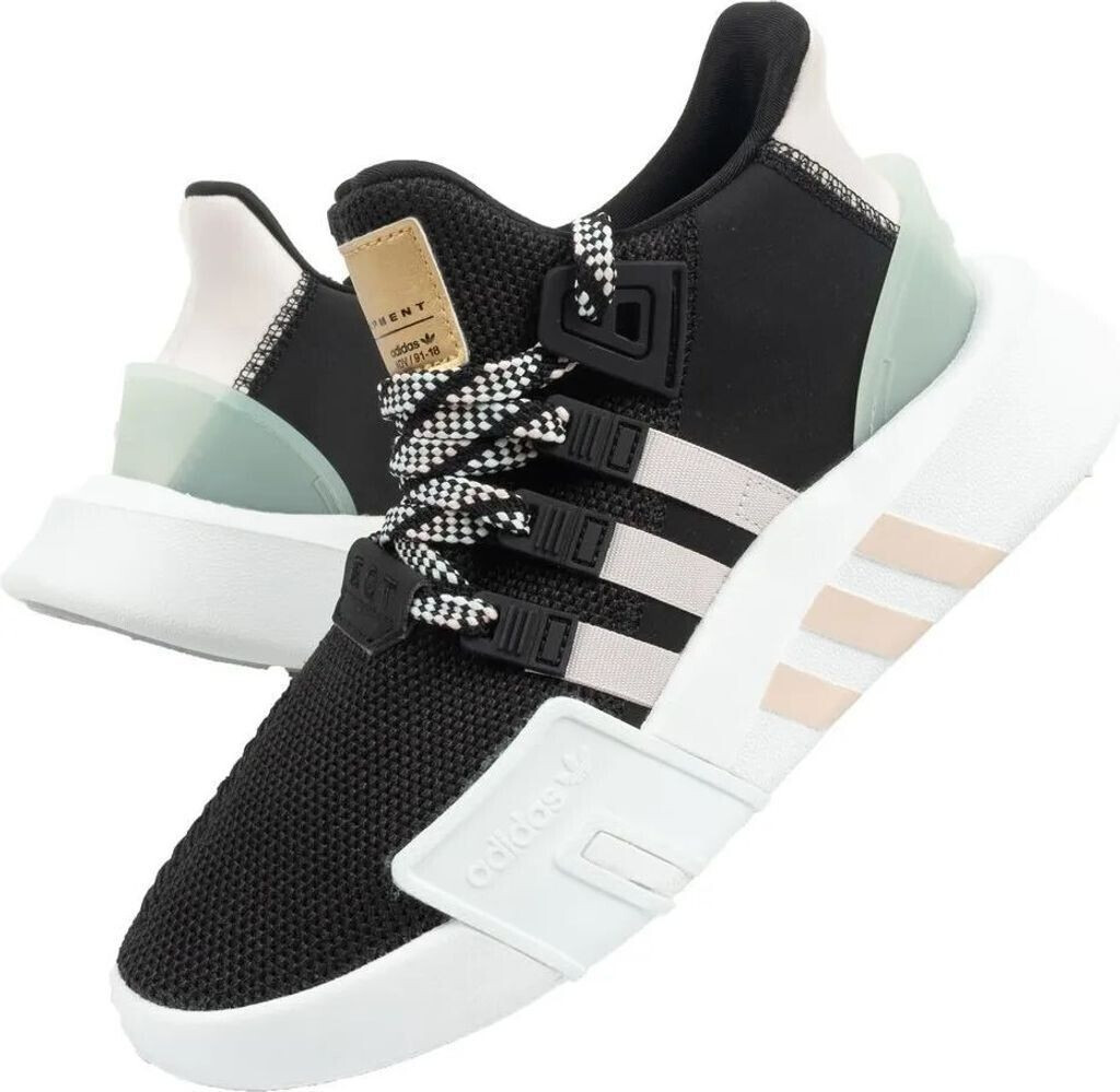 Eqt bask adv schuh weiß cheap