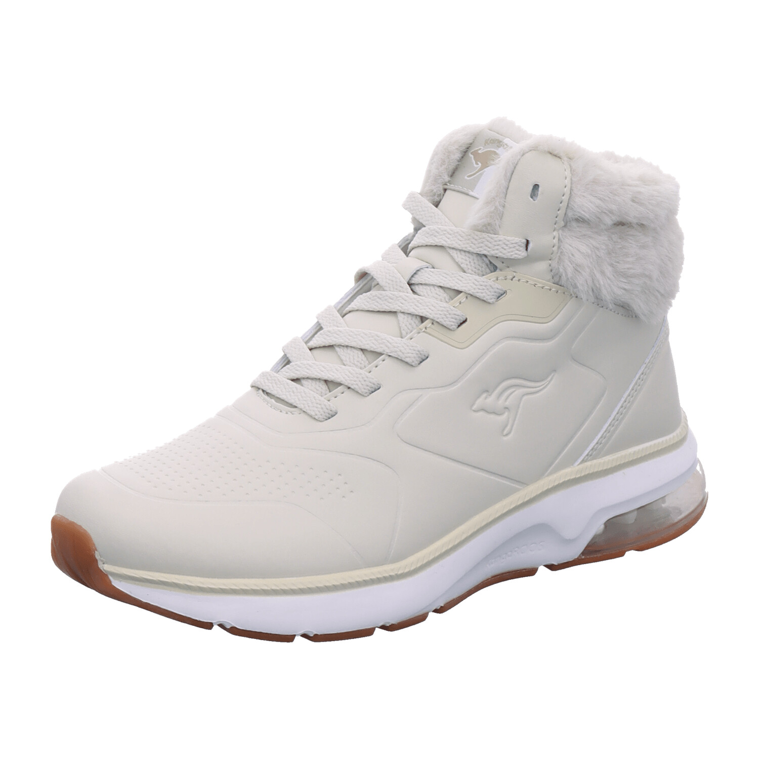 KangaROOS K PL Dreams Mid beige