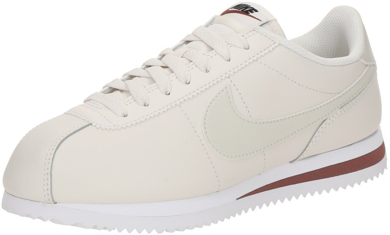 Nike Cortez Sneaker light grey