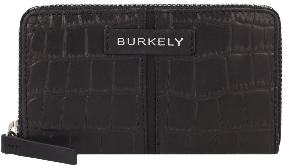 Burkely Cool Colbie Wallet (1000447-29) black