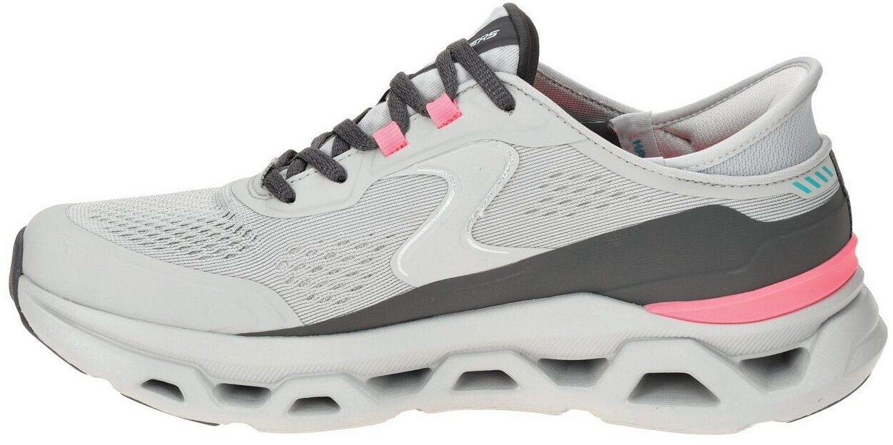 Skechers Glide-Step Altus Women grey/pink