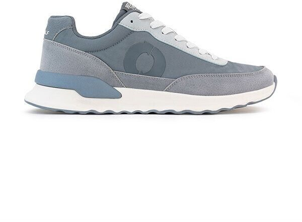Ecoalf Conde sneakers grey MCWSHSNCONDE0136W24-729
