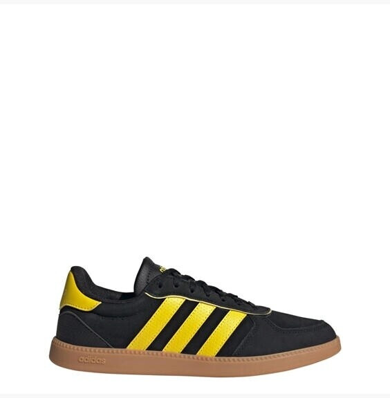 Adidas samba schwarz gelb clearance