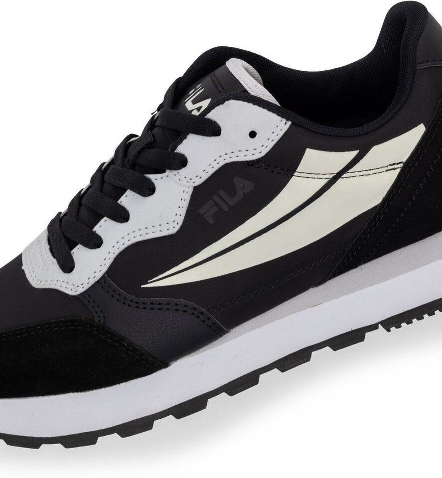 Fila HYPERT Sneaker black marshmallow