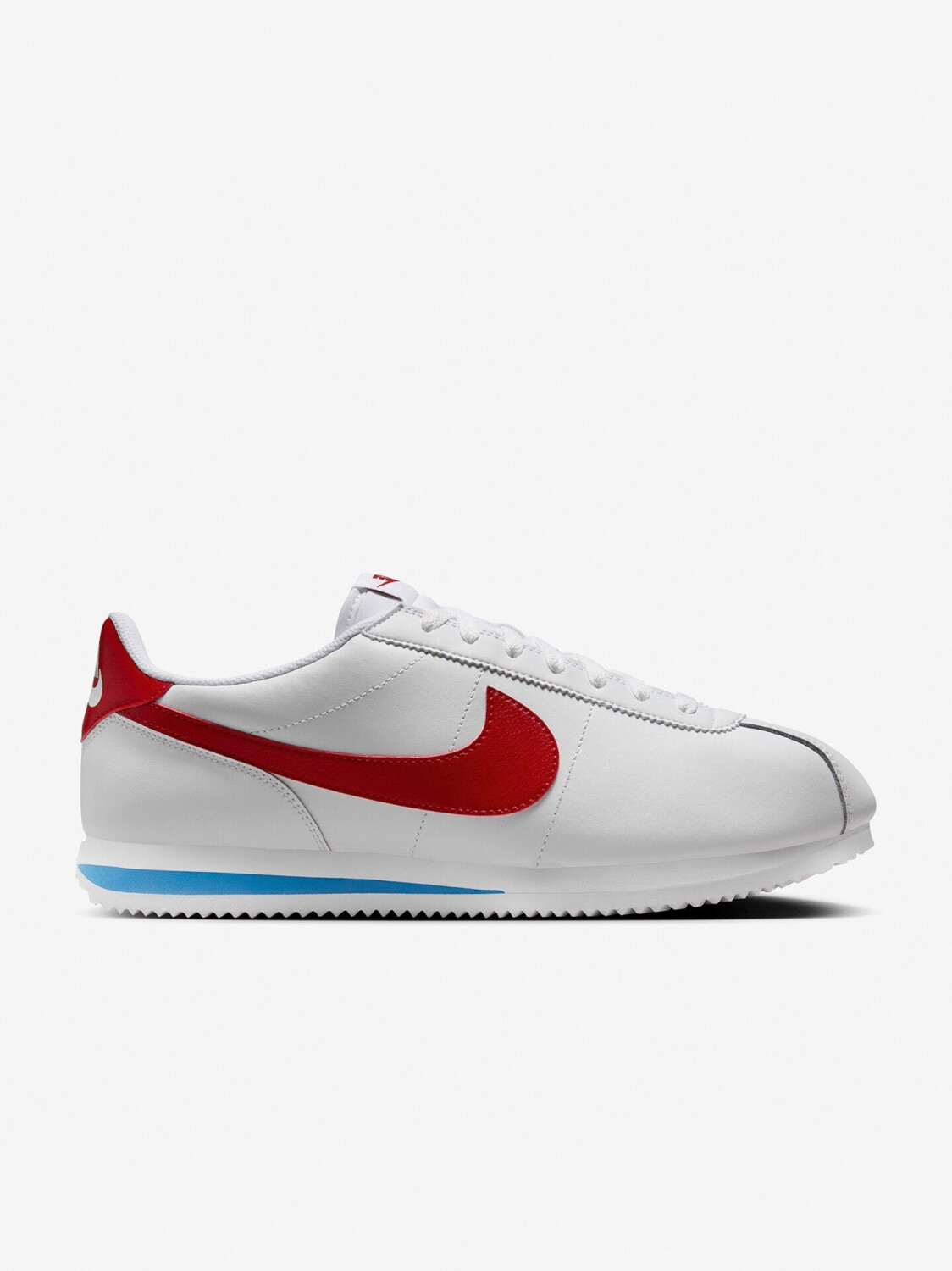 Nike Sneaker Cortez rot weiB 21996304 ab 99 90 Preisvergleich bei idealo