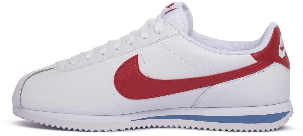 Nike Sneaker Cortez red white 21996304