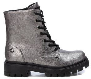 XTI Xti Kids girl's bootie 150986 silver
