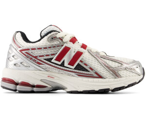 New Balance Kinder 1906 grau rot PC1906EA ab 70 00 Preisvergleich bei idealo