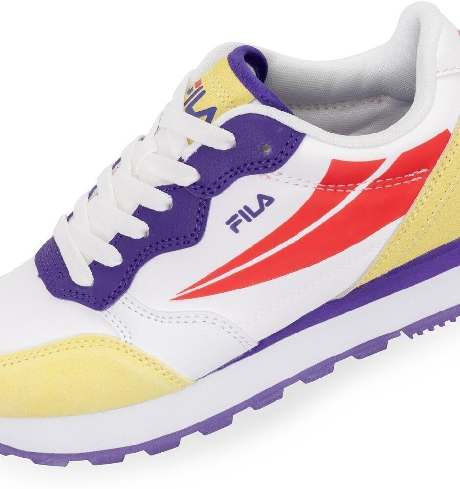 Basket fila multicolore sale