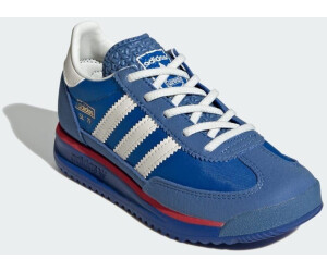Adidas sl 72 weiß blau rot shop