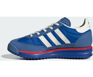 Adidas SL 72 RS Elastic Laces Kids Schuh blau weiB rot ab 54 90 Preisvergleich bei idealo
