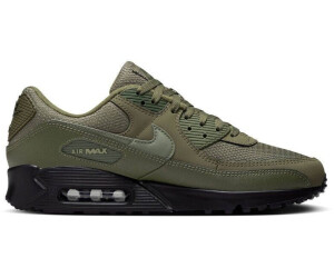 Nike Air Max 90 HQ3828 200 medium olive black cargo khaki ab 139 00 Preisvergleich bei idealo