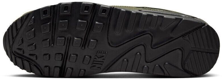 Nike Air Max 90 HQ3828 200 medium olive black cargo khaki ab 139 00 Preisvergleich bei idealo